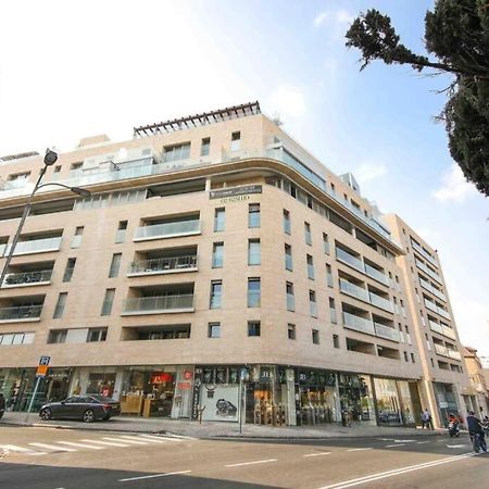 202 - King David Residence - Jerusalem-Rent Kültér fotó