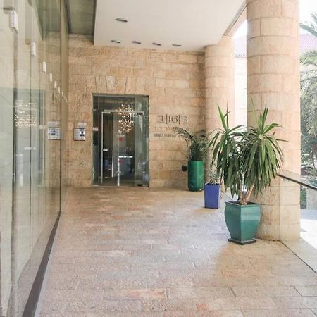 202 - King David Residence - Jerusalem-Rent Kültér fotó